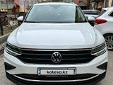 Volkswagen Tiguan 2021 года за 16 000 000 тг. в Шымкент