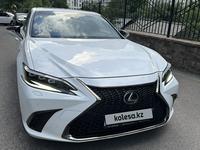 Lexus ES 250 2022 годаүшін26 000 000 тг. в Алматы