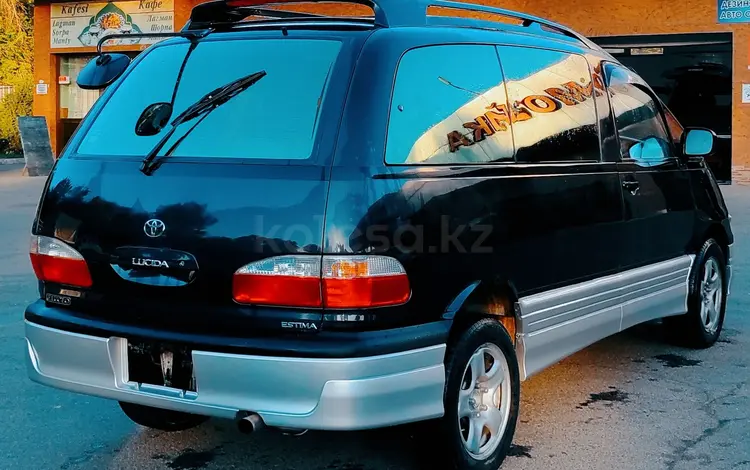 Toyota Estima Emina 1998 годаүшін4 800 000 тг. в Алматы