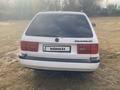 Volkswagen Passat 1993 годаfor1 500 000 тг. в Шымкент – фото 3