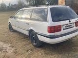 Volkswagen Passat 1993 годаfor1 500 000 тг. в Шымкент – фото 5