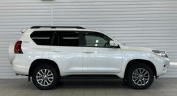 Toyota Land Cruiser Prado 2021 годаfor25 990 000 тг. в Астана – фото 4