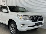 Toyota Land Cruiser Prado 2021 годаfor25 990 000 тг. в Астана – фото 3