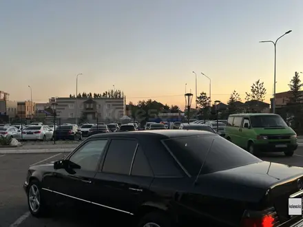 Mercedes-Benz E 280 1995 года за 3 100 000 тг. в Караганда – фото 5