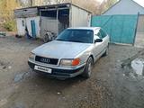 Audi 100 1994 года за 1 350 000 тг. в Жаркент – фото 3