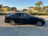 BMW 528 1998 годаfor2 500 000 тг. в Бейнеу – фото 2