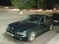 BMW 523 1998 годаүшін3 500 000 тг. в Туркестан – фото 4