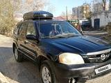 Mazda Tribute 2001 годаүшін3 000 000 тг. в Кокшетау