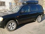 Mazda Tribute 2001 годаүшін3 000 000 тг. в Кокшетау – фото 4
