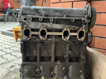 Двигатель на Sharan 2001 за 180 000 тг. в Актобе – фото 3