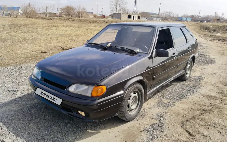 ВАЗ (Lada) 2114 2012 года за 1 580 000 тг. в Павлодар