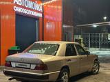 Mercedes-Benz E 300 1991 года за 1 000 000 тг. в Талдыкорган – фото 4