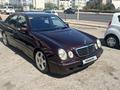 Mercedes-Benz E 500 2001 годаүшін6 000 000 тг. в Актау – фото 2