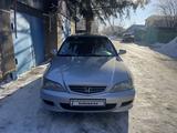 Honda Accord 2001 годаүшін3 000 000 тг. в Павлодар