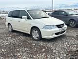Honda Odyssey 2002 года за 4 150 000 тг. в Алматы