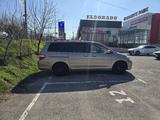 Honda Odyssey 2005 годаfor5 300 000 тг. в Шымкент – фото 4