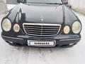 Mercedes-Benz E 280 2001 годаүшін4 500 000 тг. в Кызылорда – фото 10