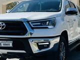 Toyota Hilux 2022 года за 21 900 000 тг. в Актау – фото 2