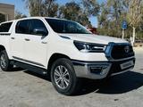 Toyota Hilux 2022 года за 21 900 000 тг. в Актау – фото 3