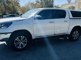 Toyota Hilux 2022 года за 21 900 000 тг. в Актау – фото 5