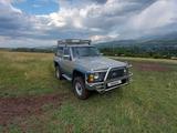 Nissan Safari 1994 годаfor2 700 000 тг. в Риддер – фото 2