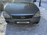 ВАЗ (Lada) Priora 2170 2007 годаүшін550 000 тг. в Хромтау