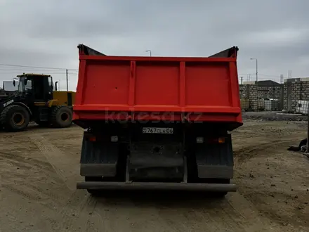 КамАЗ  65115 2014 года за 15 000 000 тг. в Атырау – фото 3