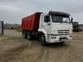 КамАЗ  65115 2014 годаfor15 000 000 тг. в Атырау – фото 4