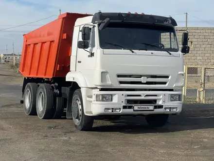 КамАЗ  65115 2014 года за 15 000 000 тг. в Атырау