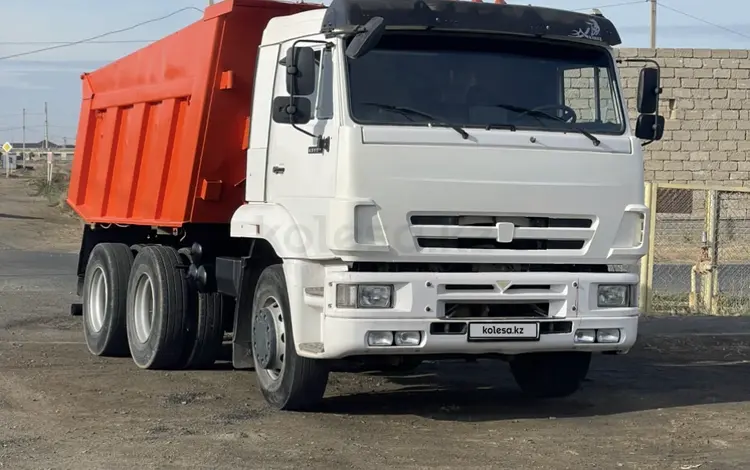 КамАЗ  65115 2014 годаfor15 000 000 тг. в Атырау