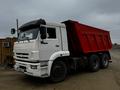 КамАЗ  65115 2014 годаfor15 000 000 тг. в Атырау – фото 5