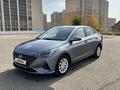 Hyundai Accent 2020 годаfor7 800 000 тг. в Караганда – фото 3