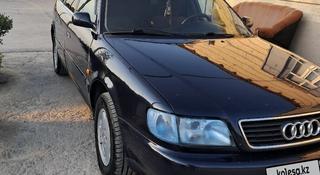 Audi A6 1995 года за 2 600 000 тг. в Туркестан