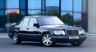 Mercedes-Benz E 230 1991 года за 6 000 000 тг. в Атырау