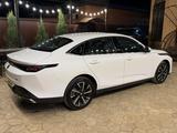 Changan Eado 2025 года за 7 890 000 тг. в Уральск – фото 4