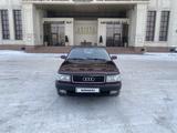 Audi 100 1990 года за 2 750 000 тг. в Астана