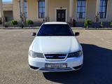 Daewoo Nexia 2013 годаүшін1 500 000 тг. в Шымкент