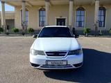 Daewoo Nexia 2013 годаүшін1 500 000 тг. в Шымкент – фото 2