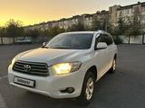 Toyota Highlander 2011 годаүшін11 000 000 тг. в Шымкент