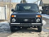 ВАЗ (Lada) Lada 2121 2021 годаүшін5 700 000 тг. в Алматы – фото 2