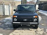 ВАЗ (Lada) Lada 2121 2021 годаүшін5 700 000 тг. в Алматы