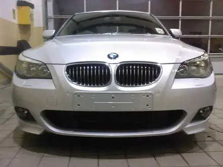 BMW X5 2004 годаүшін100 000 тг. в Алматы