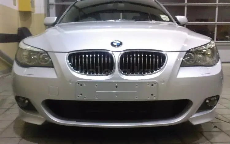 BMW X5 2004 года за 100 000 тг. в Алматы