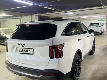 Kia Sorento 2023 года за 26 000 000 тг. в Астана – фото 4