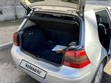 Volkswagen Golf 2001 годаүшін2 470 000 тг. в Караганда – фото 2