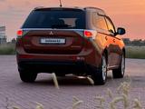 Mitsubishi Outlander 2013 годаүшін7 700 000 тг. в Павлодар – фото 2