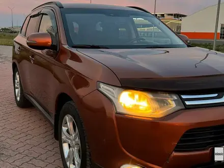 Mitsubishi Outlander 2013 года за 7 700 000 тг. в Павлодар – фото 24