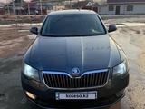 Skoda Superb 2014 годаүшін6 500 000 тг. в Алматы