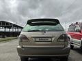 Lexus RX 300 2001 годаүшін5 350 000 тг. в Талдыкорган – фото 2