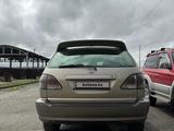 Lexus RX 300 2001 года за 5 350 000 тг. в Талдыкорган – фото 2